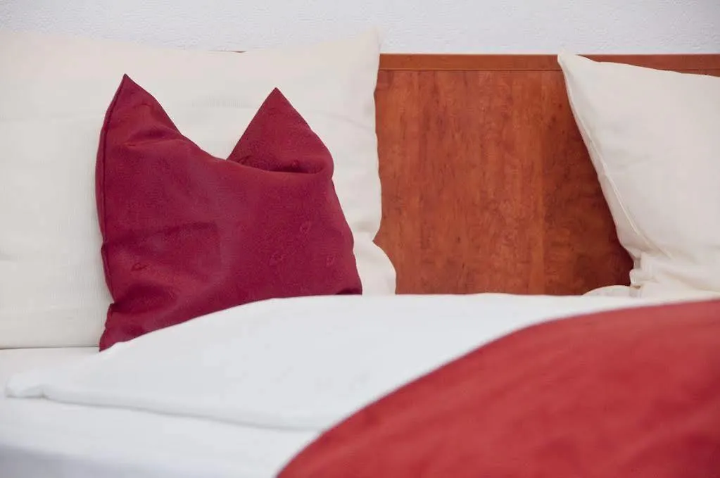 Hotel West An Der Bockenheimer Warte Frankfurt am Main