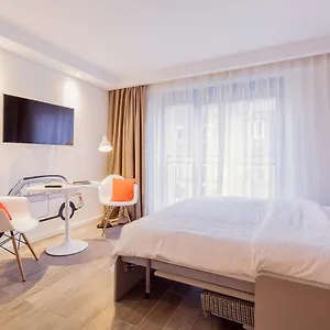 3* Aparthotel 360 Frankfurt