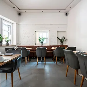 Design Wiegand Aparthotel Hannover