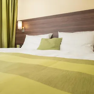 3* Hotel Goethe Conference By Trip