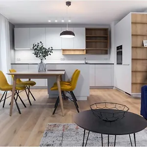  Apartment The Garden Loft Deutschland