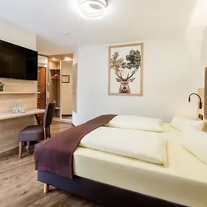 3* Hotel Alte Scheune