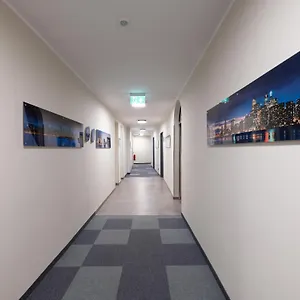 *** Hotel Smart Station Deutschland
