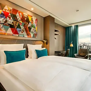 3* Hotel One Frankfurt-römer