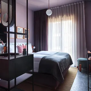 4* Hotel Lyf East Frankfurt