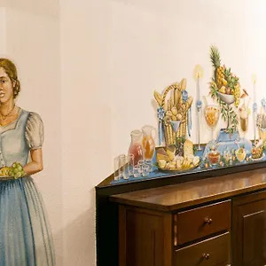 **** Hotel Landgasthof Karner Deutschland