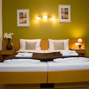 Garni Roedelheimer Hof Hotel Frankfurt am Main