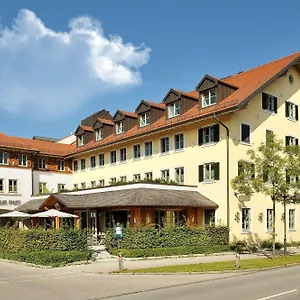 **** Hotel Zur Post Deutschland