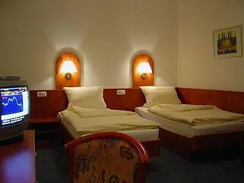 ***  Hotel West An Der Bockenheimer Warte 프랑크푸르트 독일
