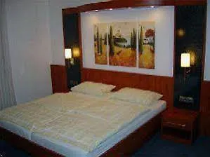 Hotel West An Der Bockenheimer Warte Frankfurt am Main